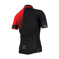 *Biciklistički dres crveni Doltcini FORZA (M)